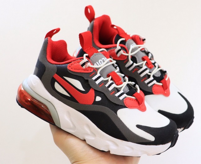 Kids Nike Air Max 270 03